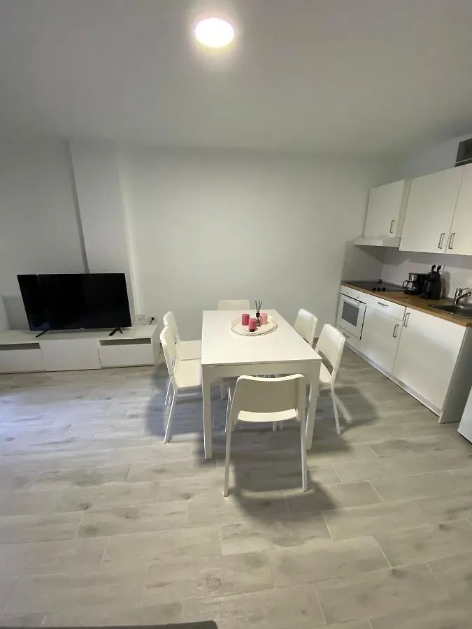 Residencial San marino Apartamento Los Cristianos  España