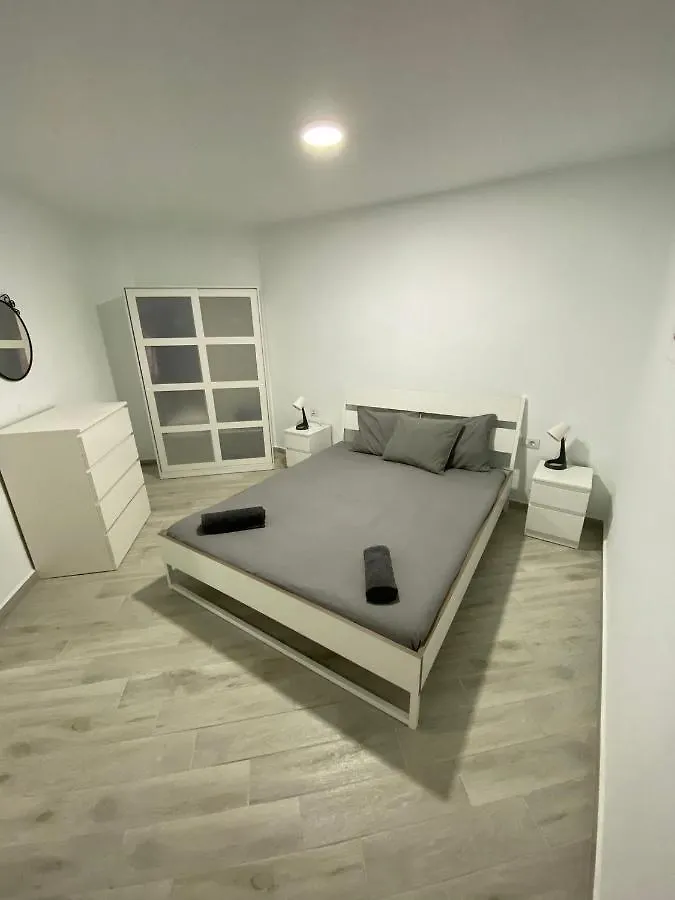 Residencial San marino Apartamento Los Cristianos   Los Cristianos (Tenerife)