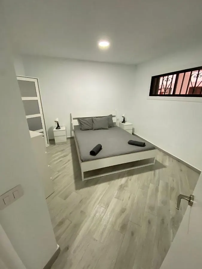 Residencial San marino Apartamento Los Cristianos