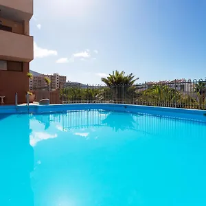 áticos Cristianos Apartamento
